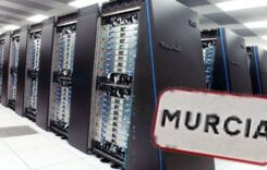Un murciano bloquea el ordenador de reconocimiento de voz más potente del mundo
