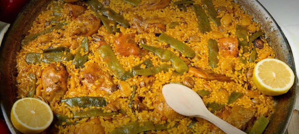 Asociación catalana pide la proclamación de la Paella como bien de interés gastronómico